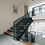 Studio 365 Serviced Apartments