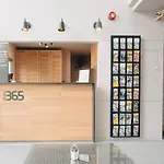 Studio 365 Serviced Apartments