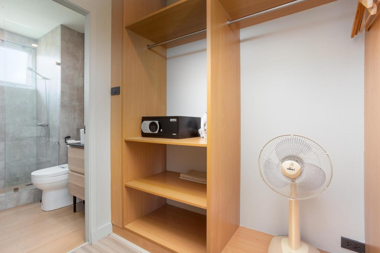 Khách sạn hẻo lánh 365 Serviced Chiang Mai