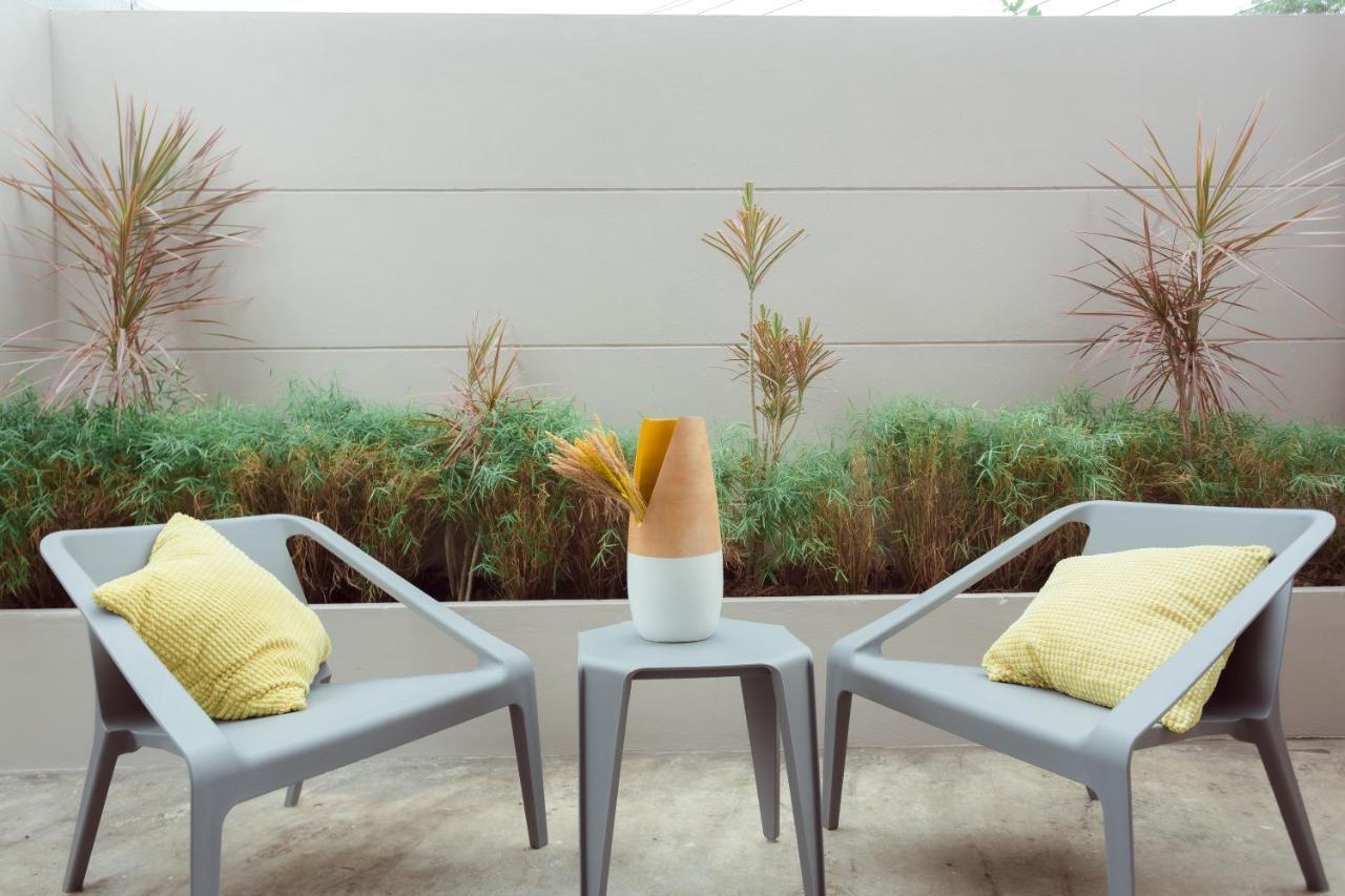 365 Serviced 3* Chiang Mai
