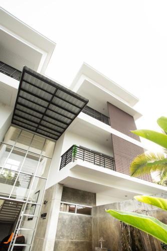 365 Serviced Chiang Mai