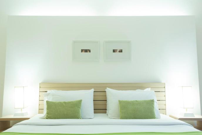 Khách sạn hẻo lánh 365 Serviced 3*