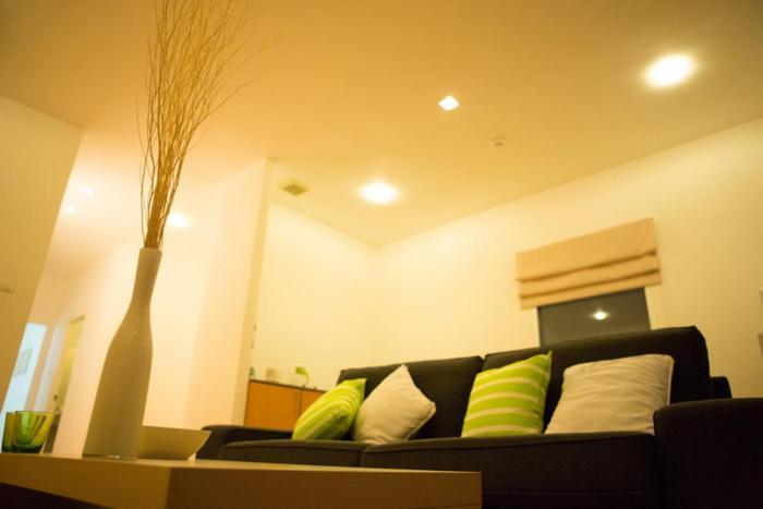 Khách sạn hẻo lánh 365 Serviced Chiang Mai