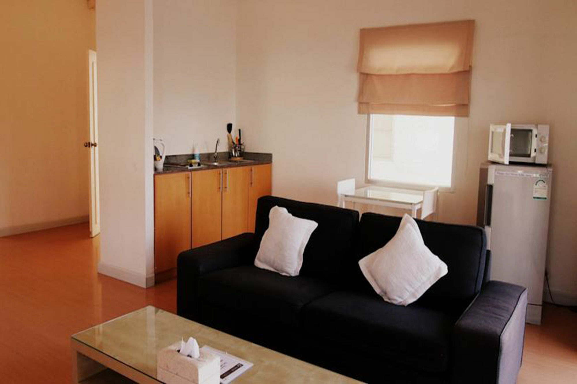 365 Serviced Khách sạn hẻo lánh Chiang Mai